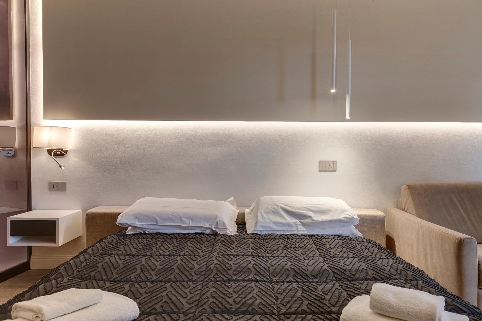 Apartment Suite Piazza Signoria Florence Exterior photo