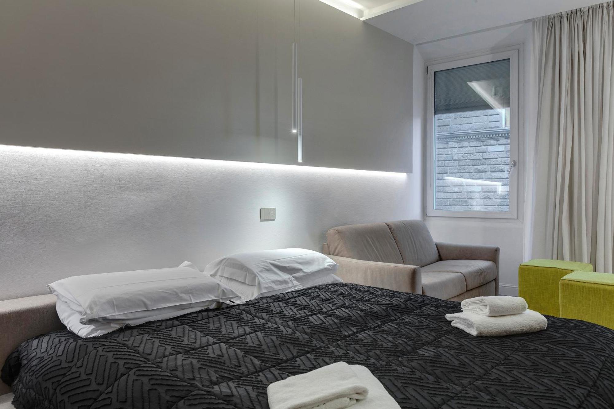 Apartment Suite Piazza Signoria Florence Exterior photo